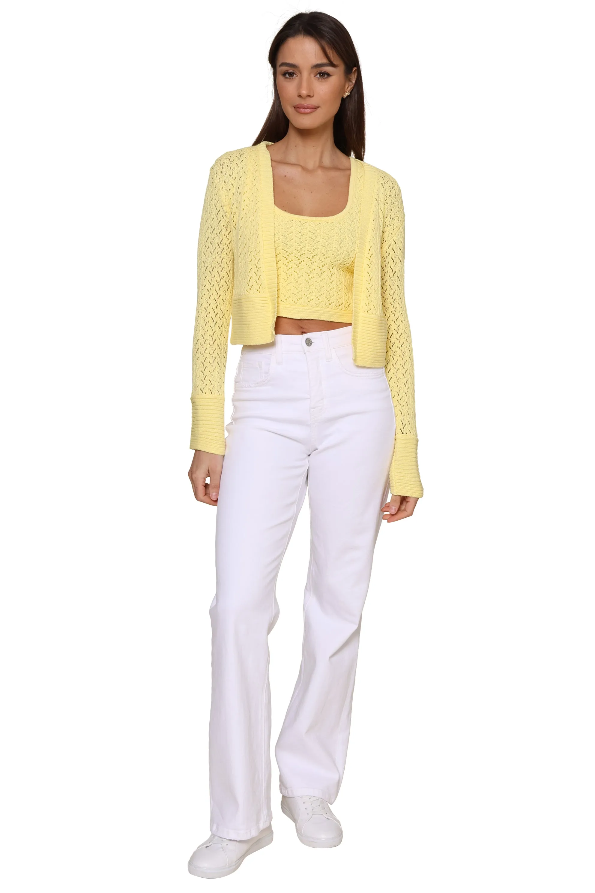 Kapa Cardigan sold by Mixology product image thumbnail 4