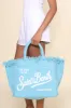 Vanity 31 Light Blue sold by Mixology