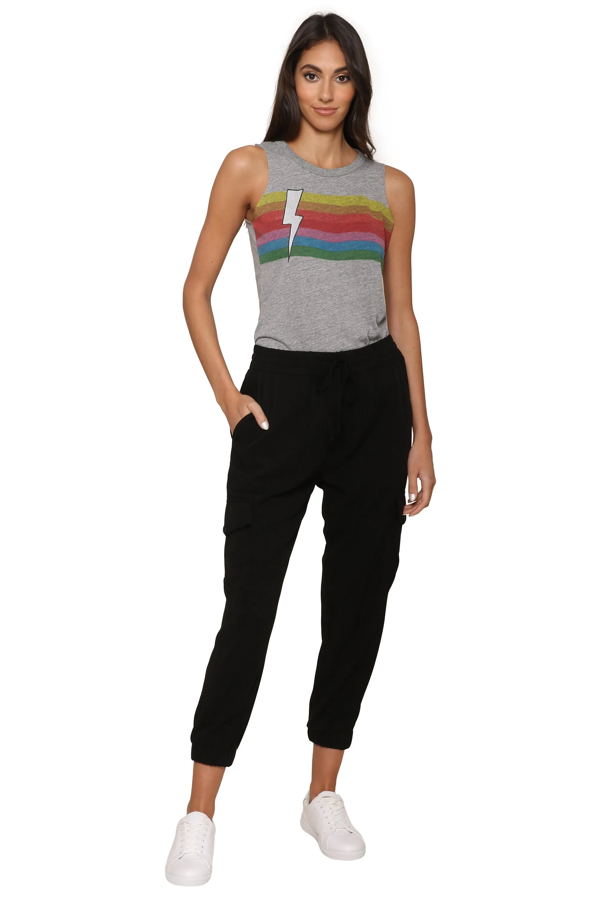 Vintage Bolt Tank sold by Mixology product image thumbnail 2