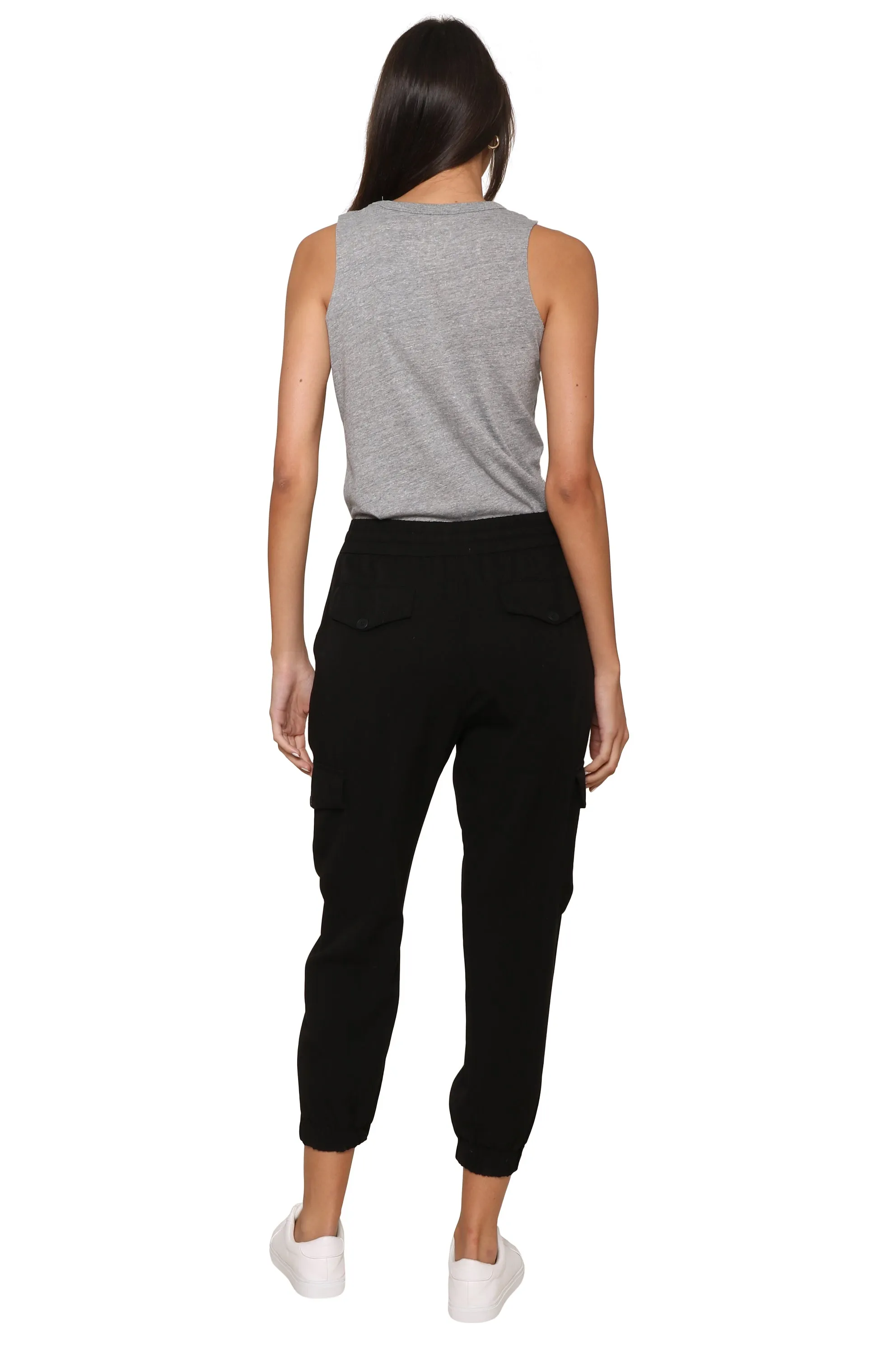 Vintage Bolt Tank sold by Mixology product image thumbnail 4