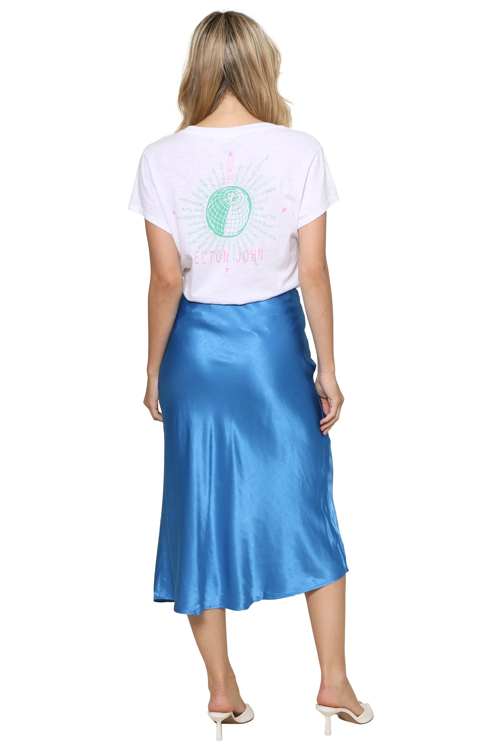 Elton Vicious Tee sold by Mixology product image thumbnail 5