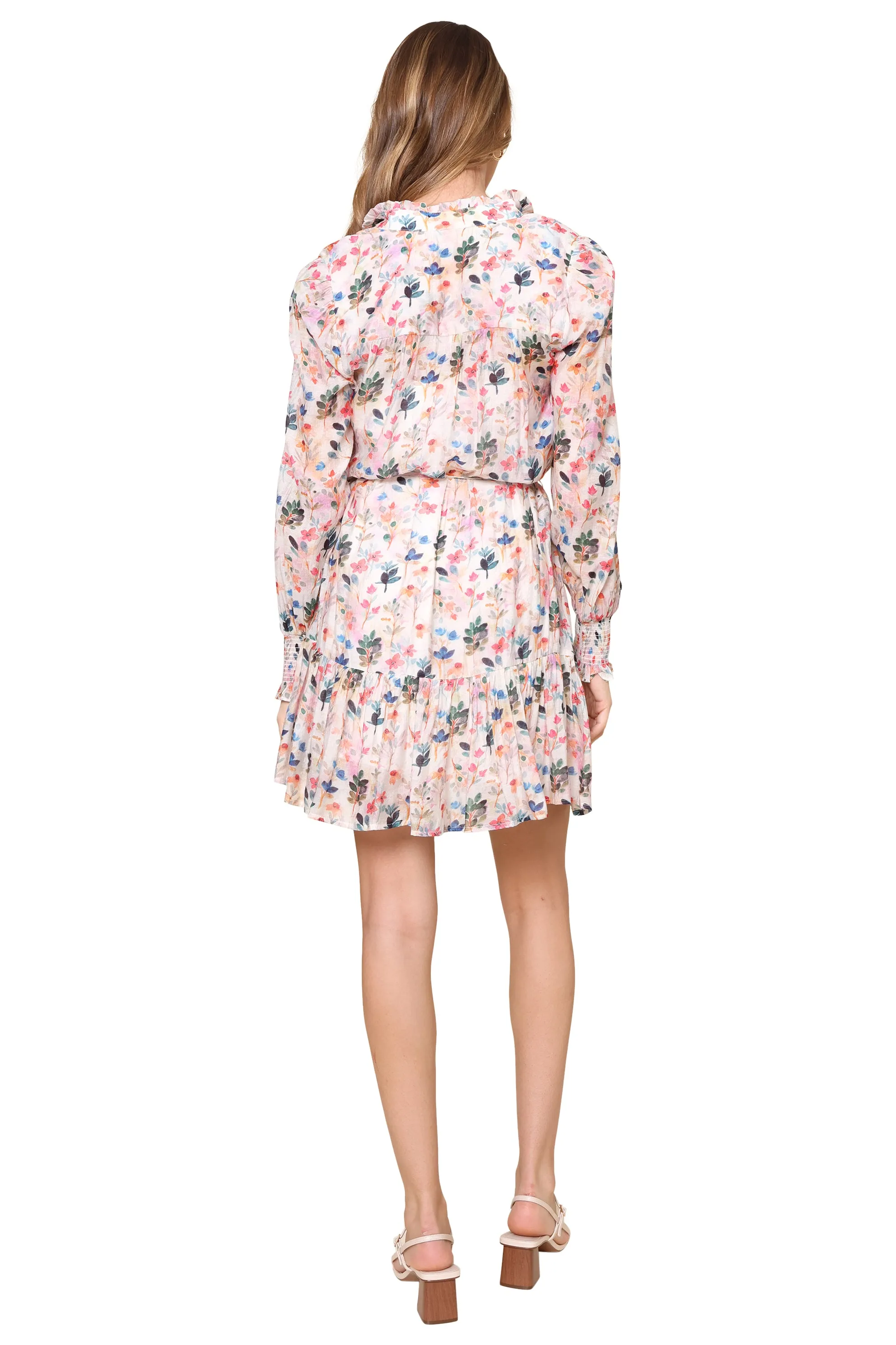 Carey Dress sold by Mixology product image thumbnail 3