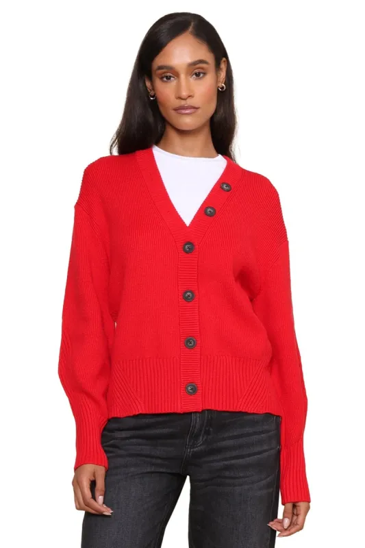 Anderson Sweater made by Mixology