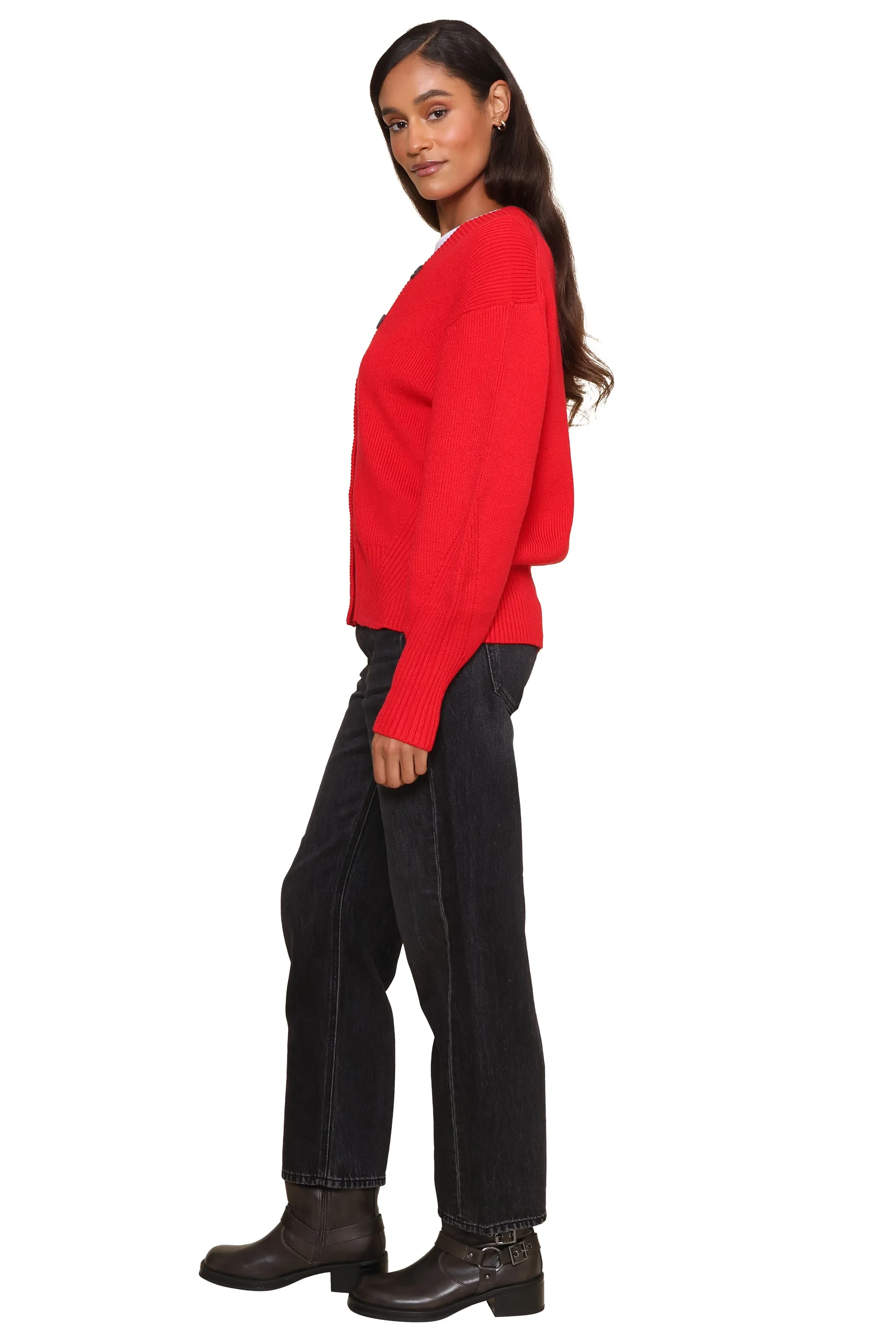 Anderson Sweater sold by Mixology product image thumbnail 3