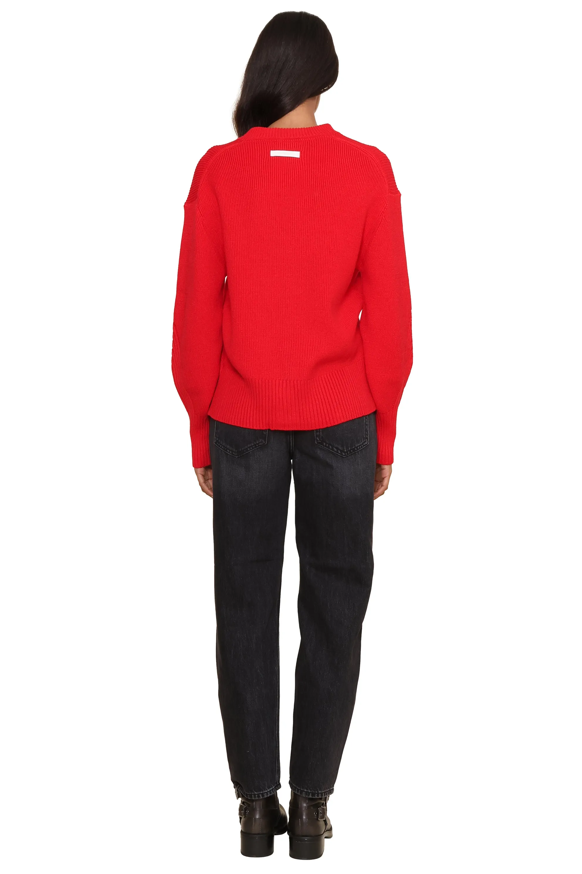 Anderson Sweater sold by Mixology product image thumbnail 4