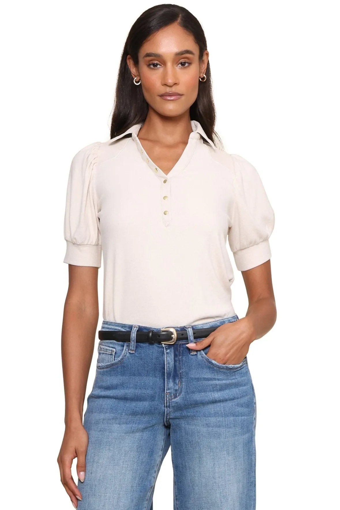 Elkie Top sold by Mixology product image thumbnail 2