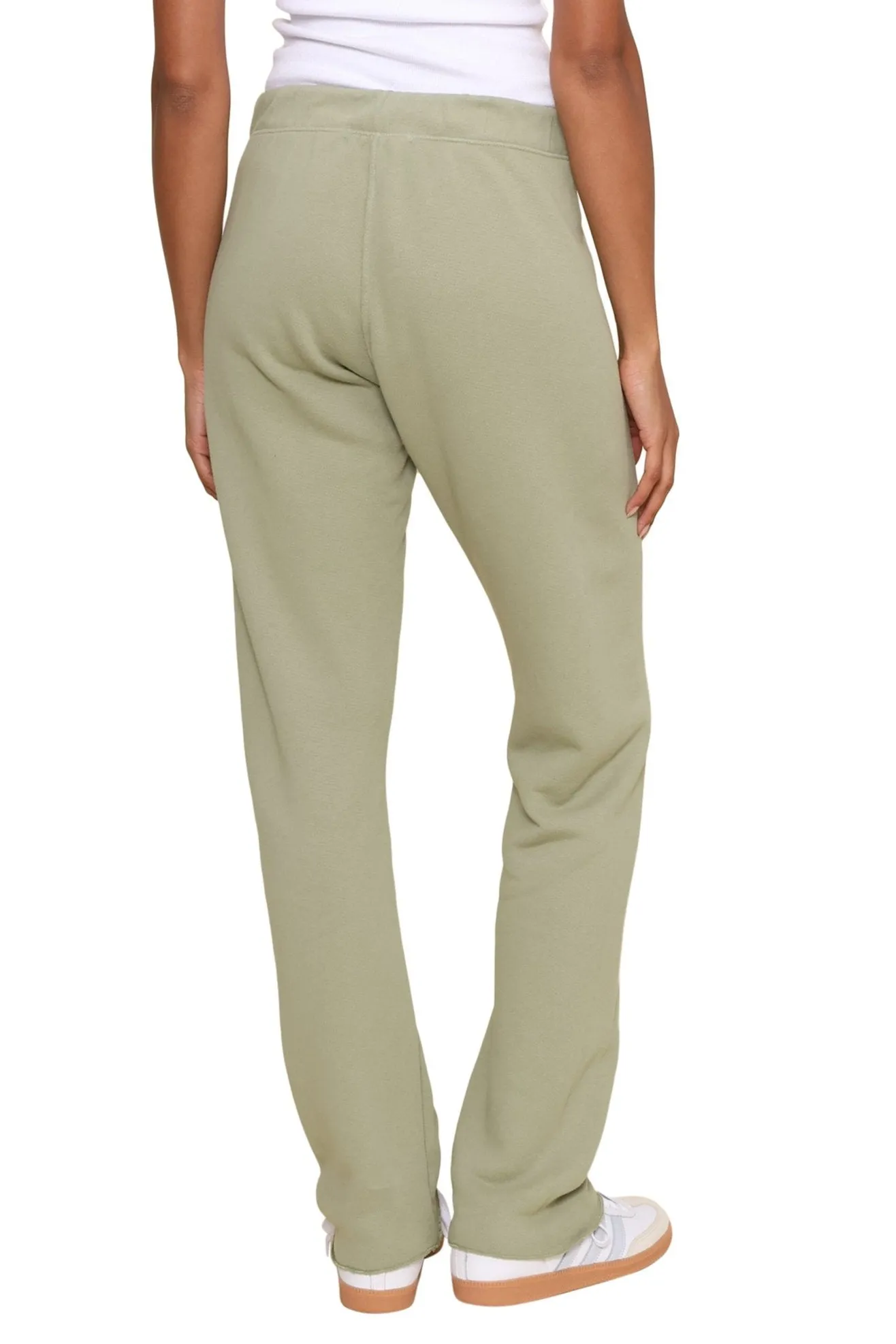Collins Straight Leg Sweatpants sold by Mixology product image thumbnail 3