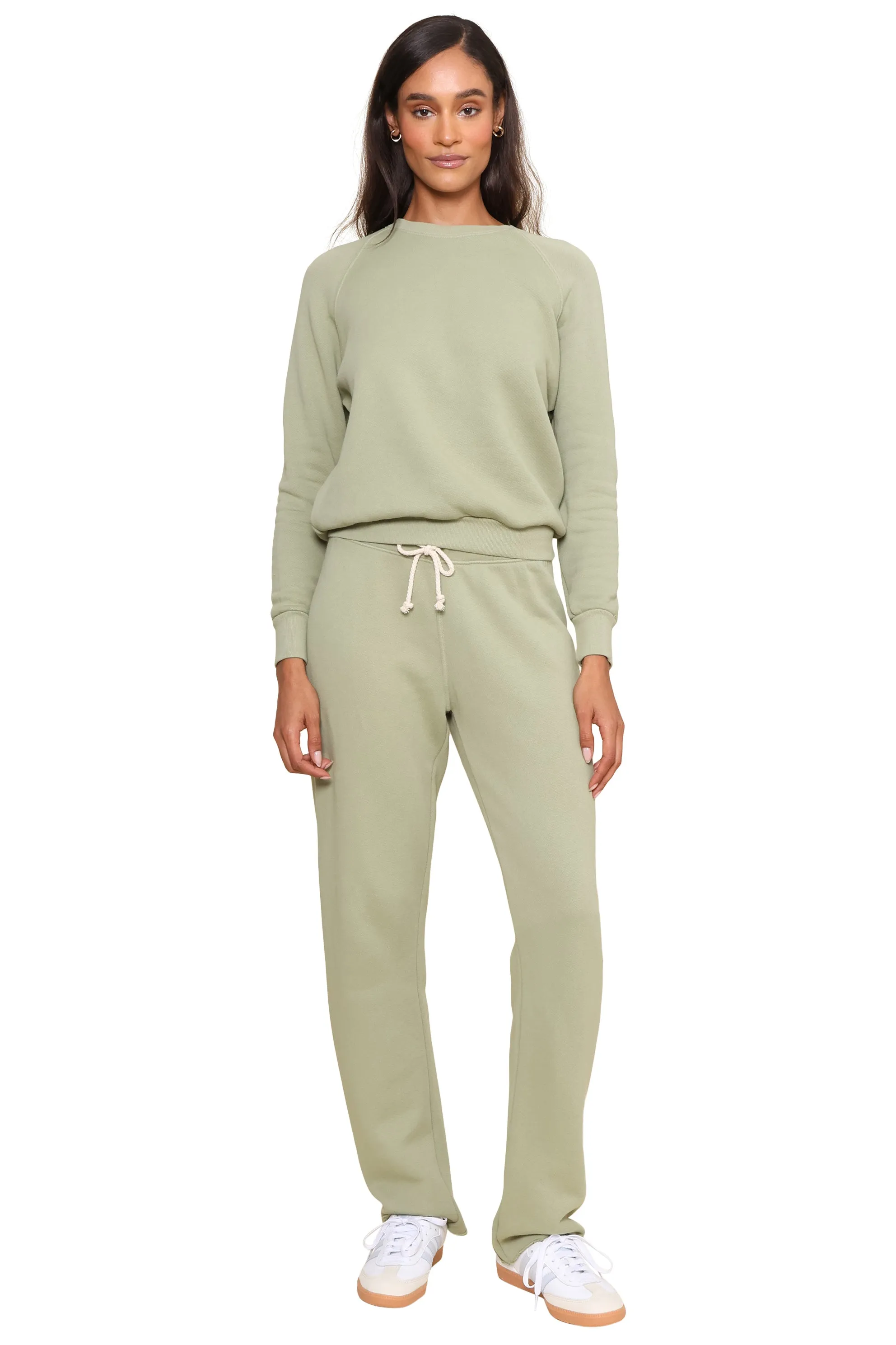 Collins Straight Leg Sweatpants sold by Mixology product image thumbnail 4