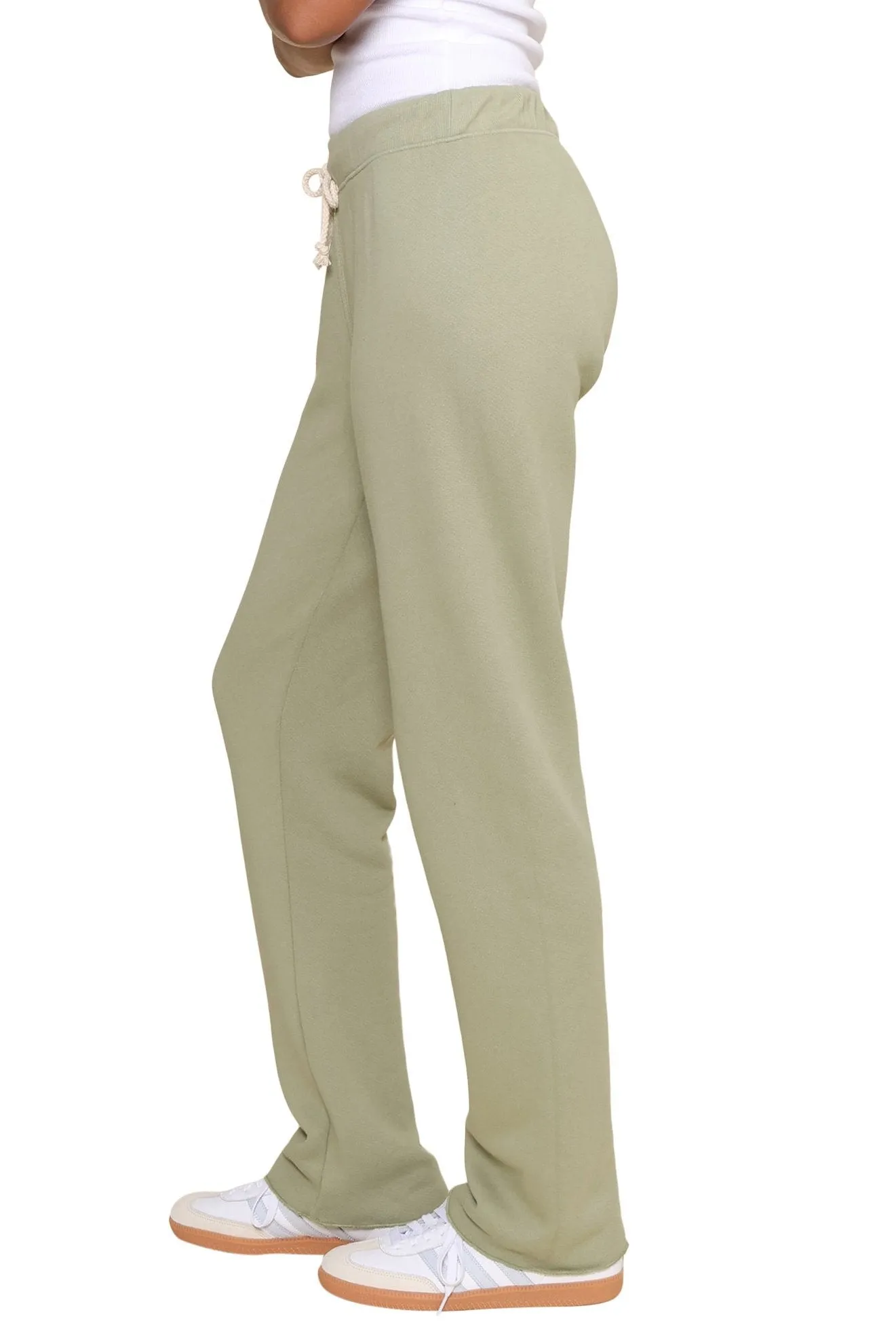 Collins Straight Leg Sweatpants sold by Mixology product image thumbnail 2