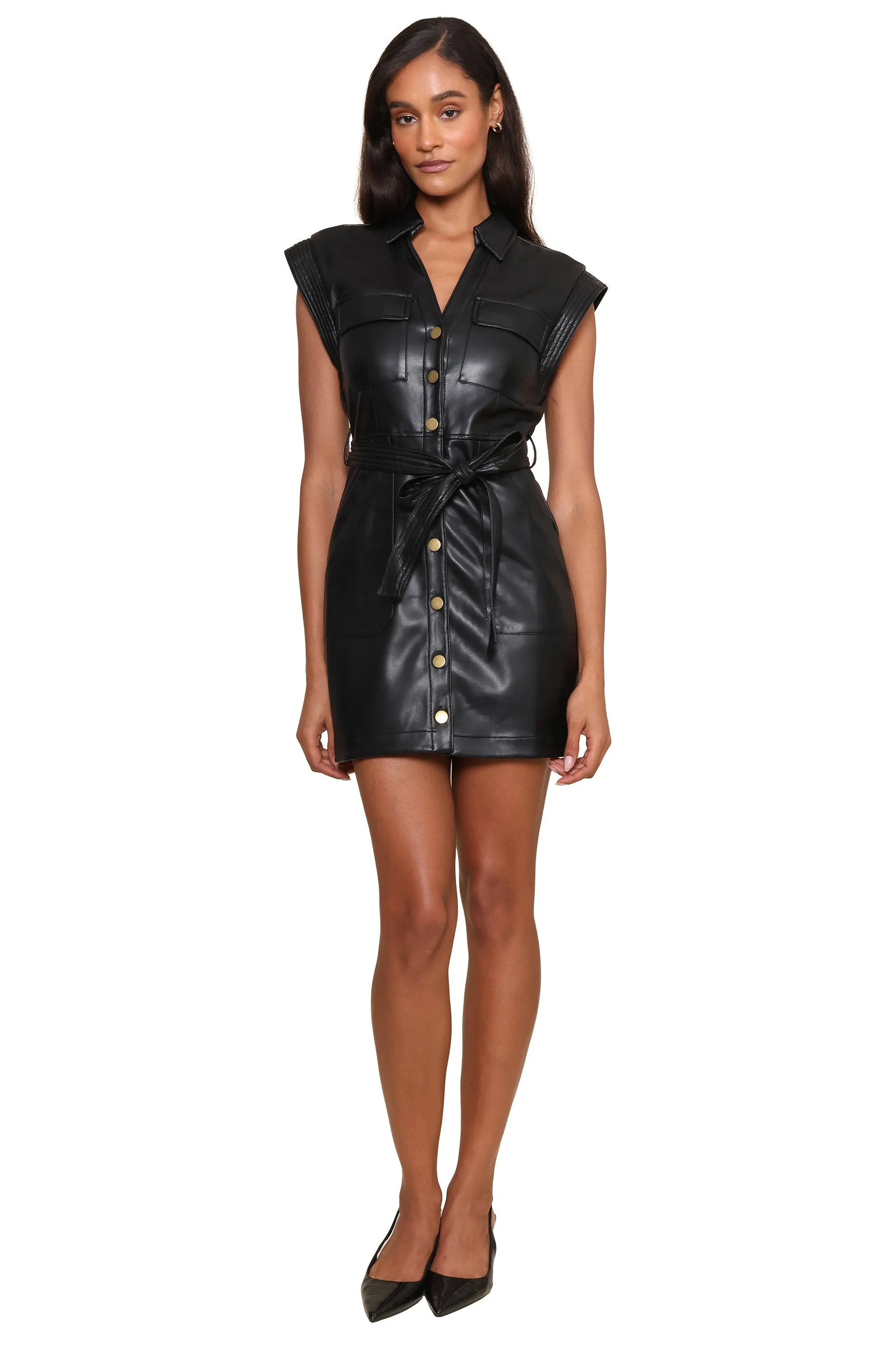 Hellen Dress sold by Mixology product image thumbnail 2