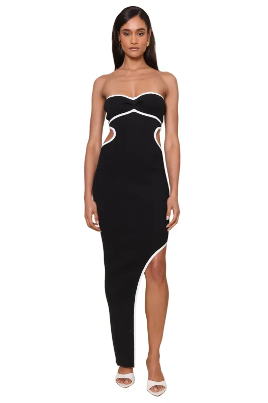 Alexa Dress sold by Mixology