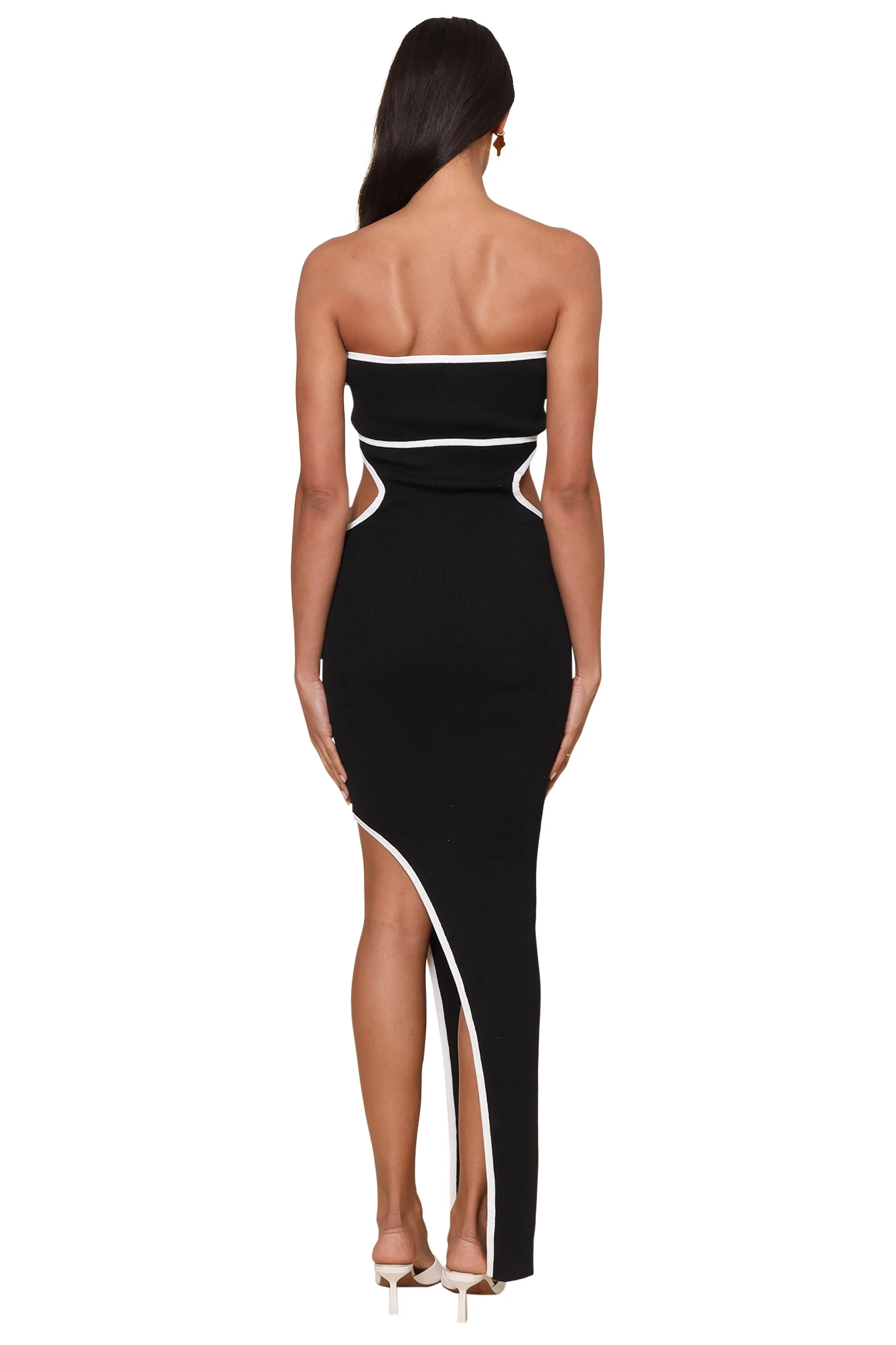 Alexa Dress sold by Mixology product image thumbnail 3