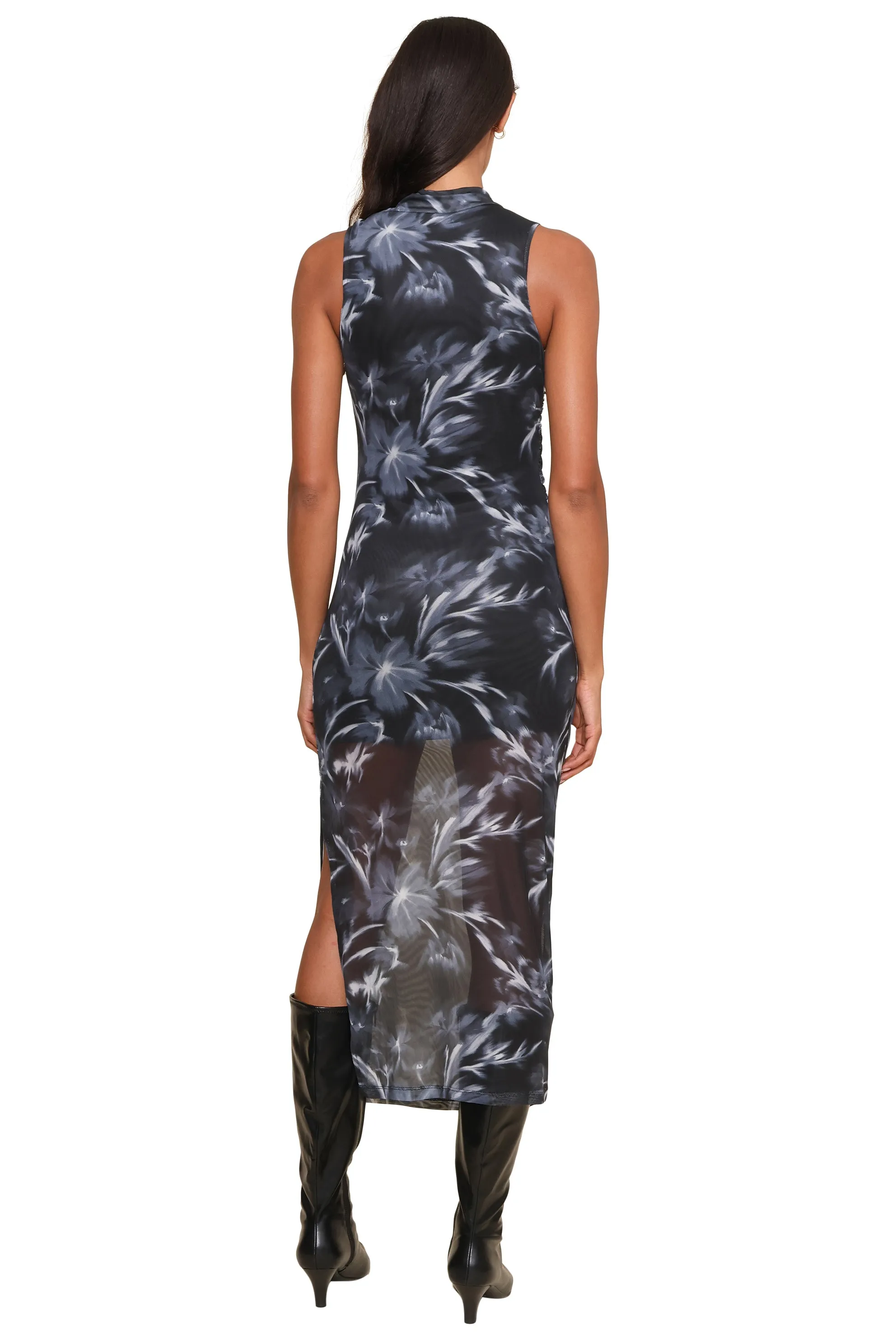 Pippa Dress sold by Mixology product image thumbnail 3
