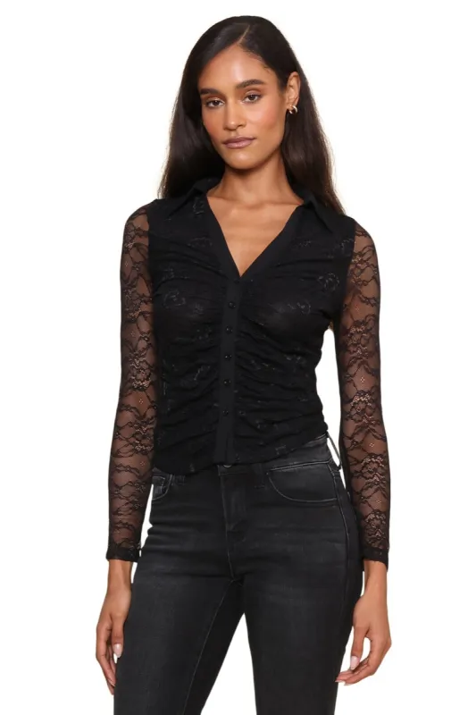 Beau Top sold by Mixology