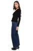 Gracie Ruffle Cardigan sold by Mixology