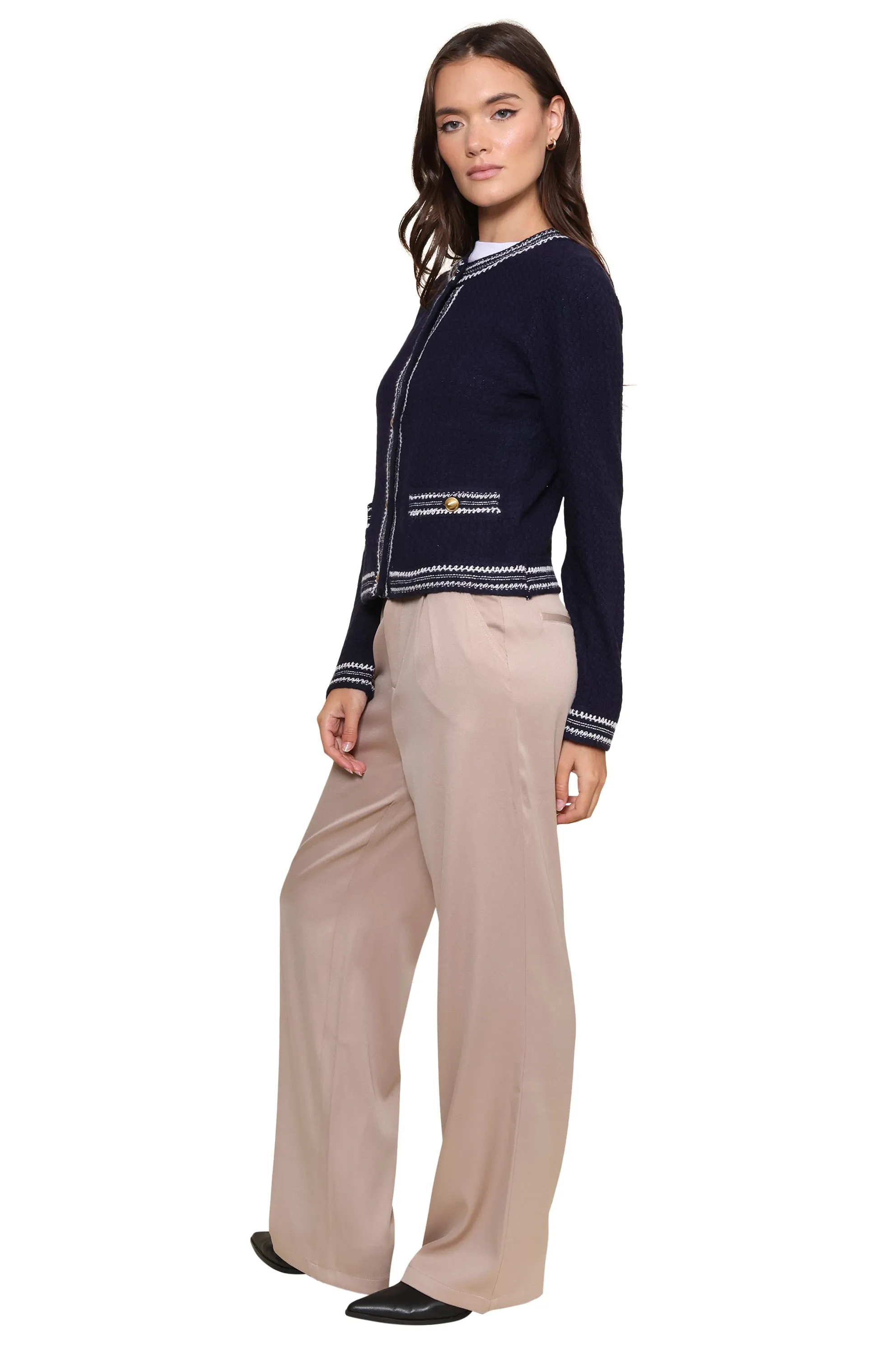 Ritzi Sweater sold by Mixology product image thumbnail 3