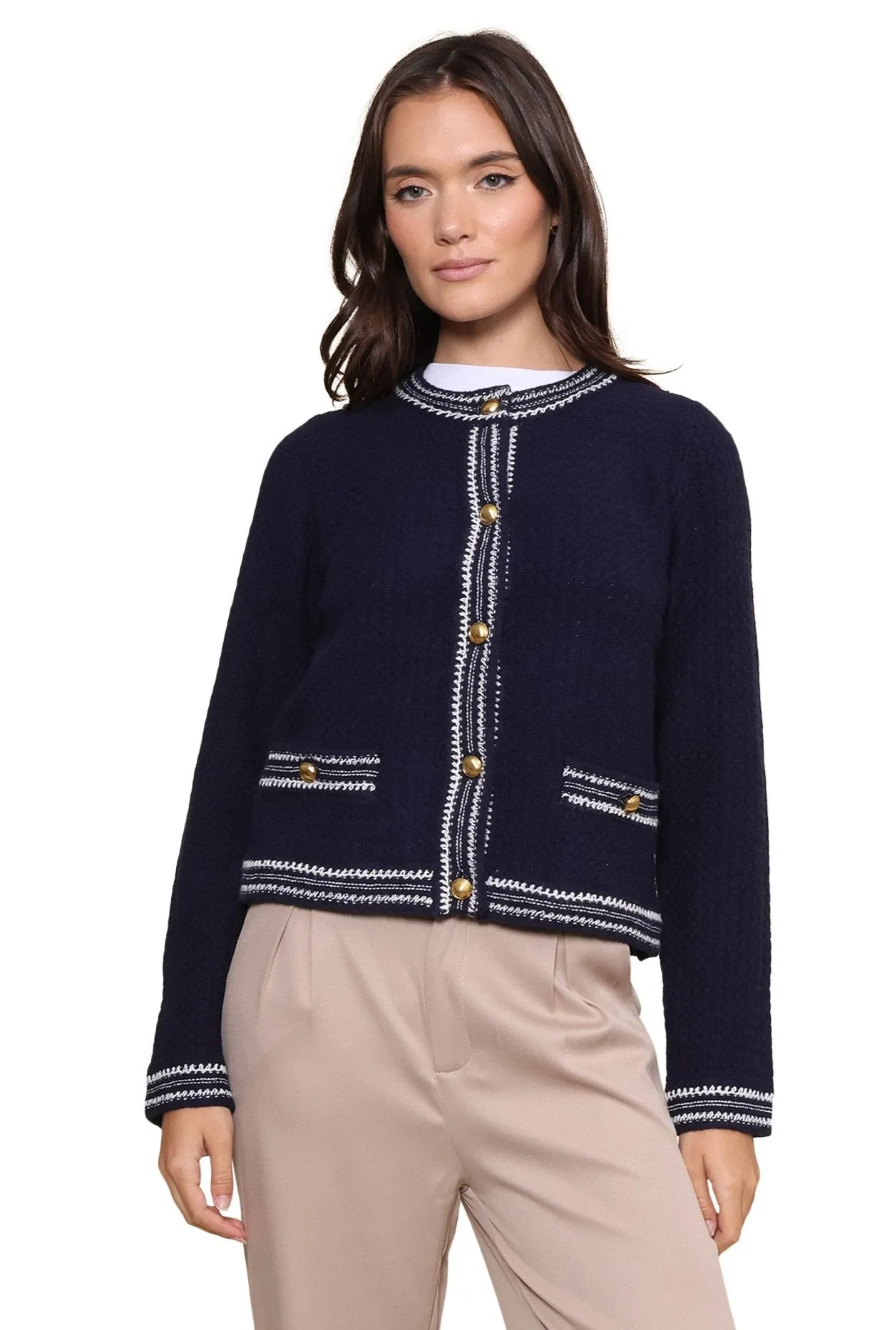 Ritzi Sweater sold by Mixology