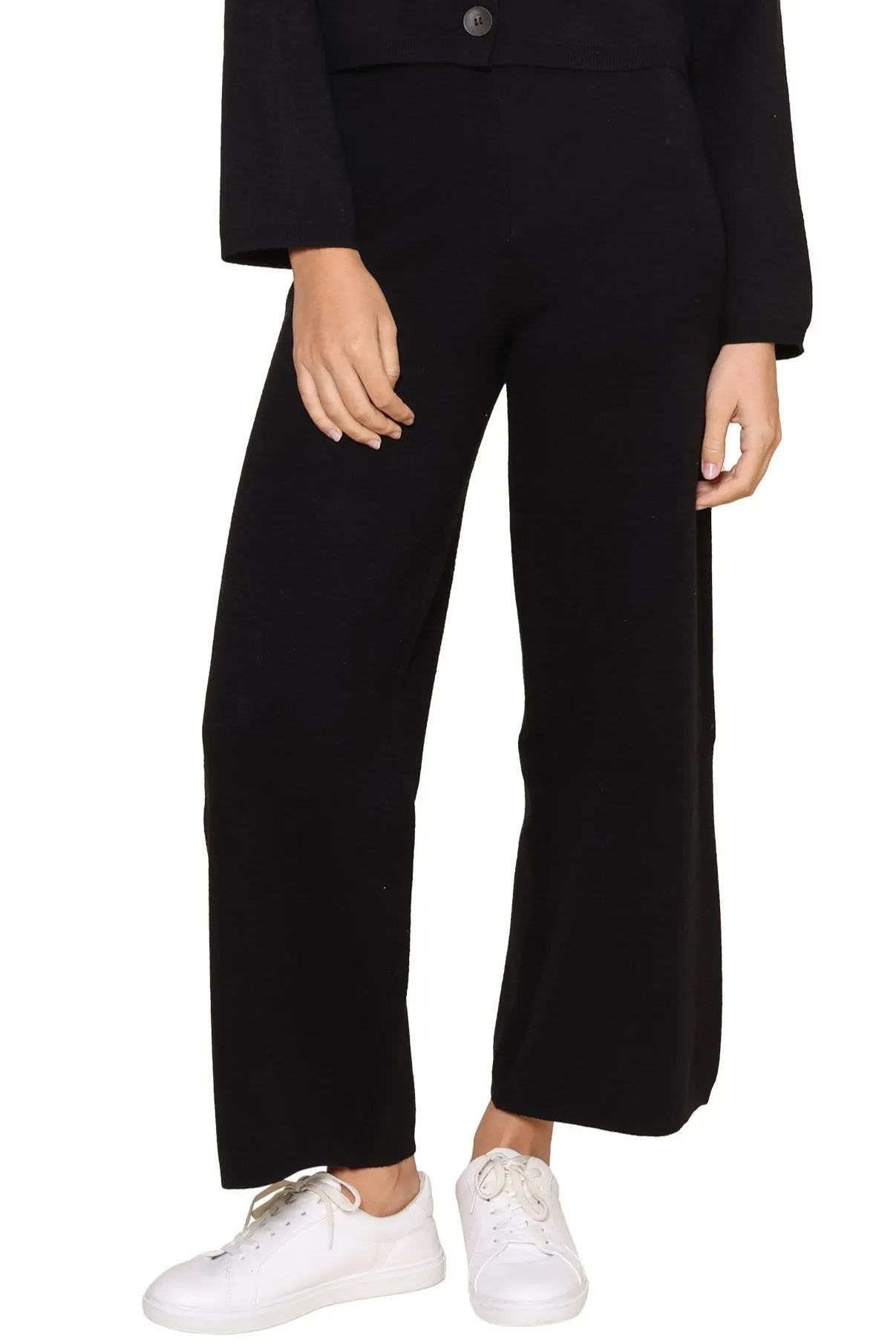 Elowen Sweater Knit Pant sold by Mixology