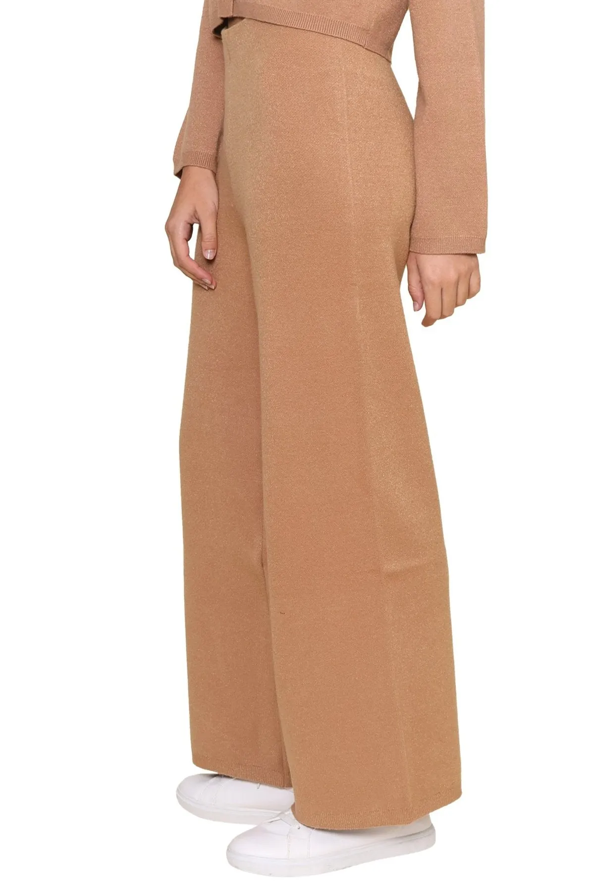 Elowen Sweater Knit Pant sold by Mixology product image thumbnail 3