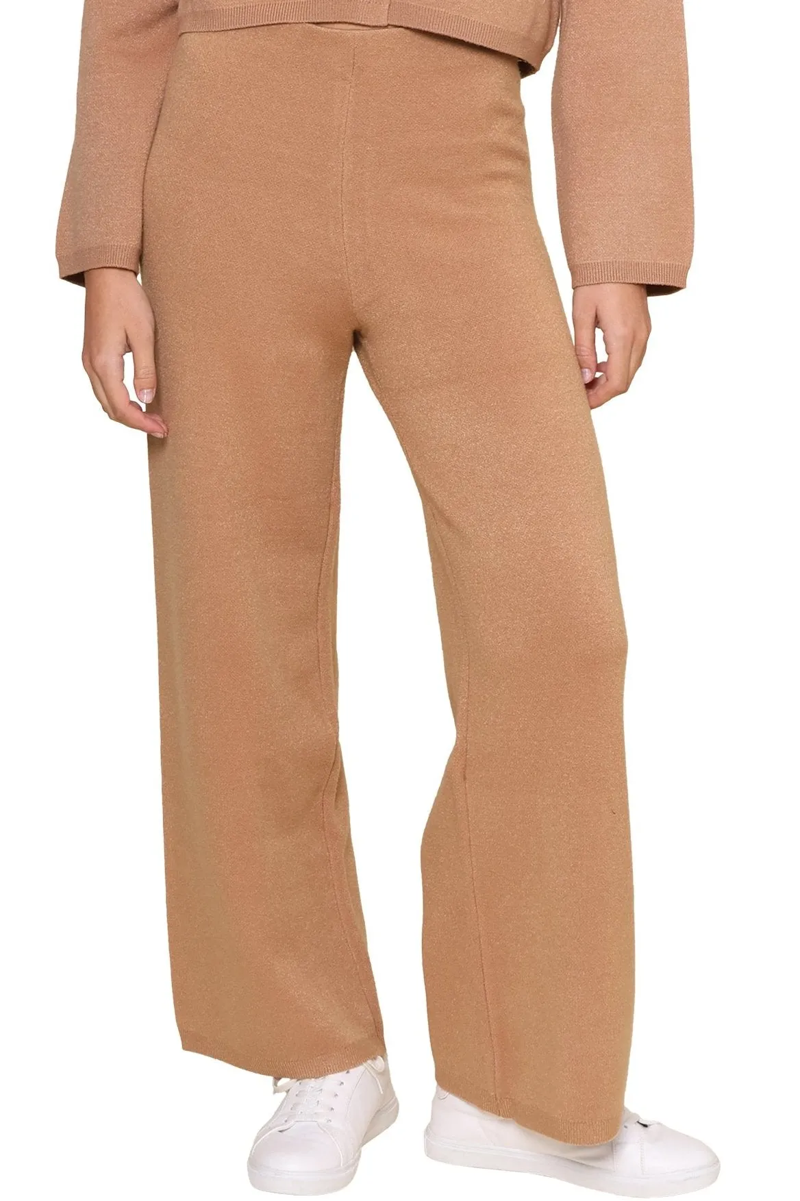 Elowen Sweater Knit Pant sold by Mixology product image thumbnail 2
