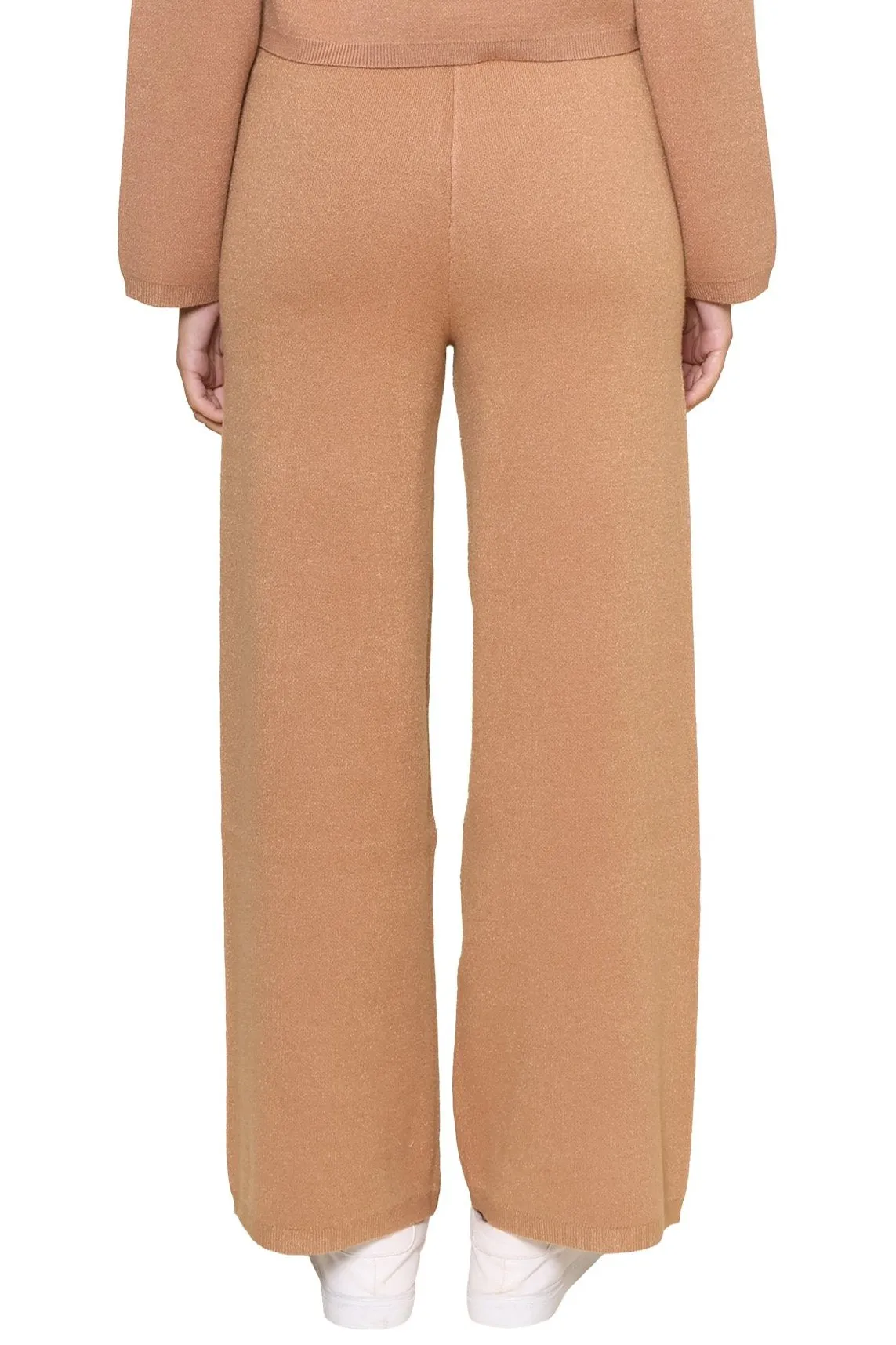 Elowen Sweater Knit Pant sold by Mixology product image thumbnail 4