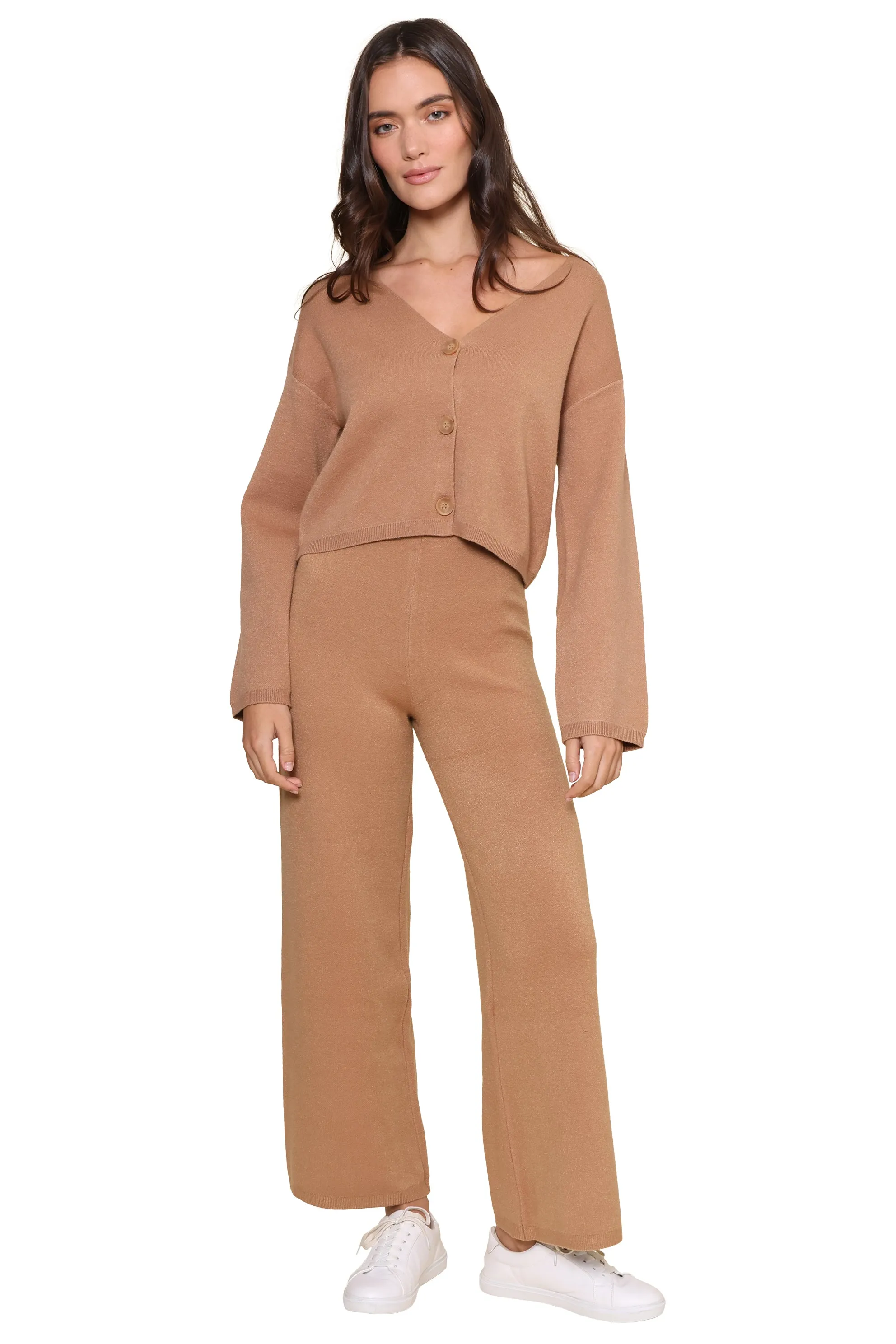 Elowen Sweater Knit Pant sold by Mixology product image thumbnail 5