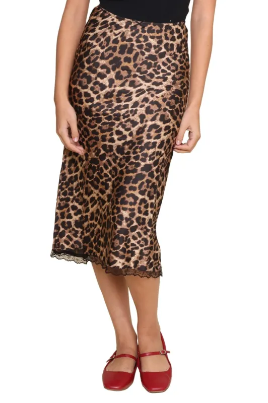 Giselle Skirt sold by Mixology