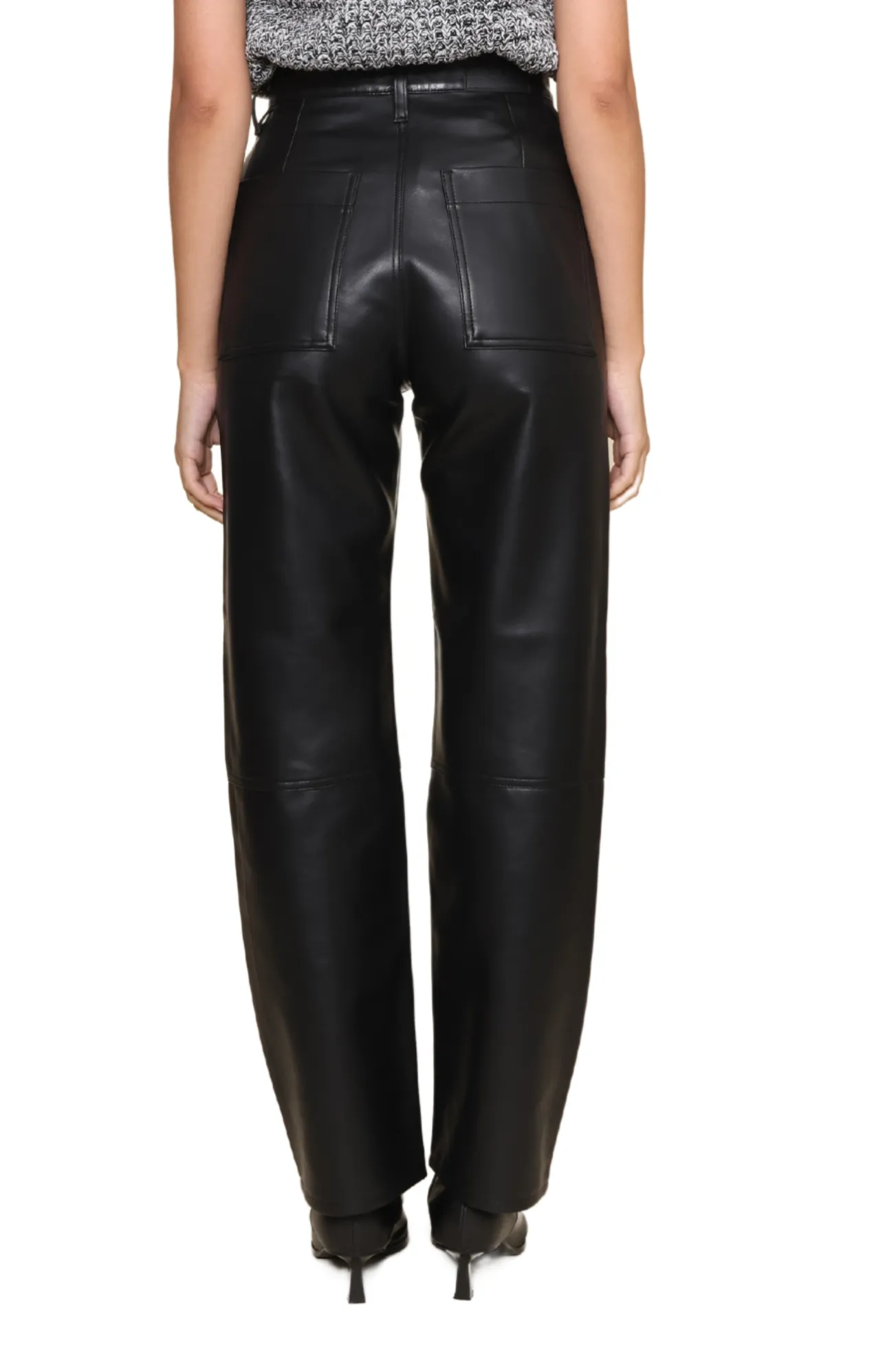 Taylor Slate Black Pants sold by Mixology product image thumbnail 3