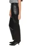 Taylor Slate Black Pants sold by Mixology