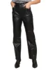 Taylor Slate Black Pants sold by Mixology