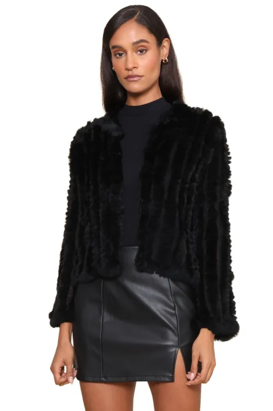 Rosa Jacket sold by Mixology