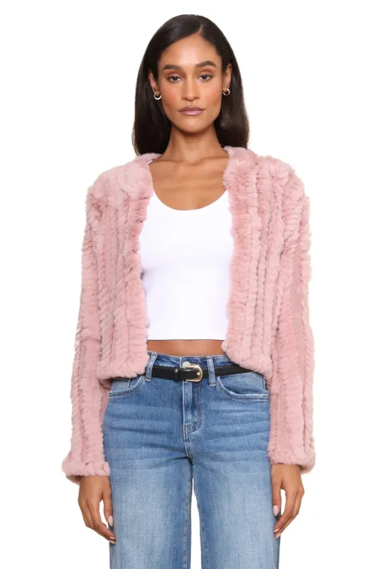 Rosa Jacket sold by Mixology