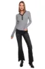 Collins Long Sleeve Top sold by Mixology