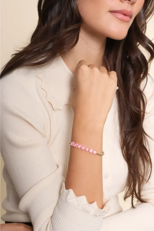 Fighter Ball Bracelet sold by Mixology