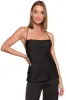 Crosby Satin Cami sold by Mixology