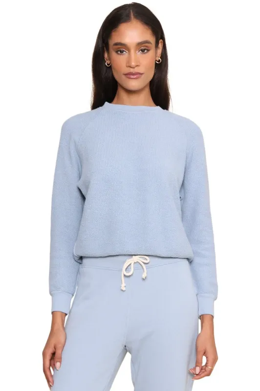 Ziggy Inside Out Sweatshirt sold by Mixology