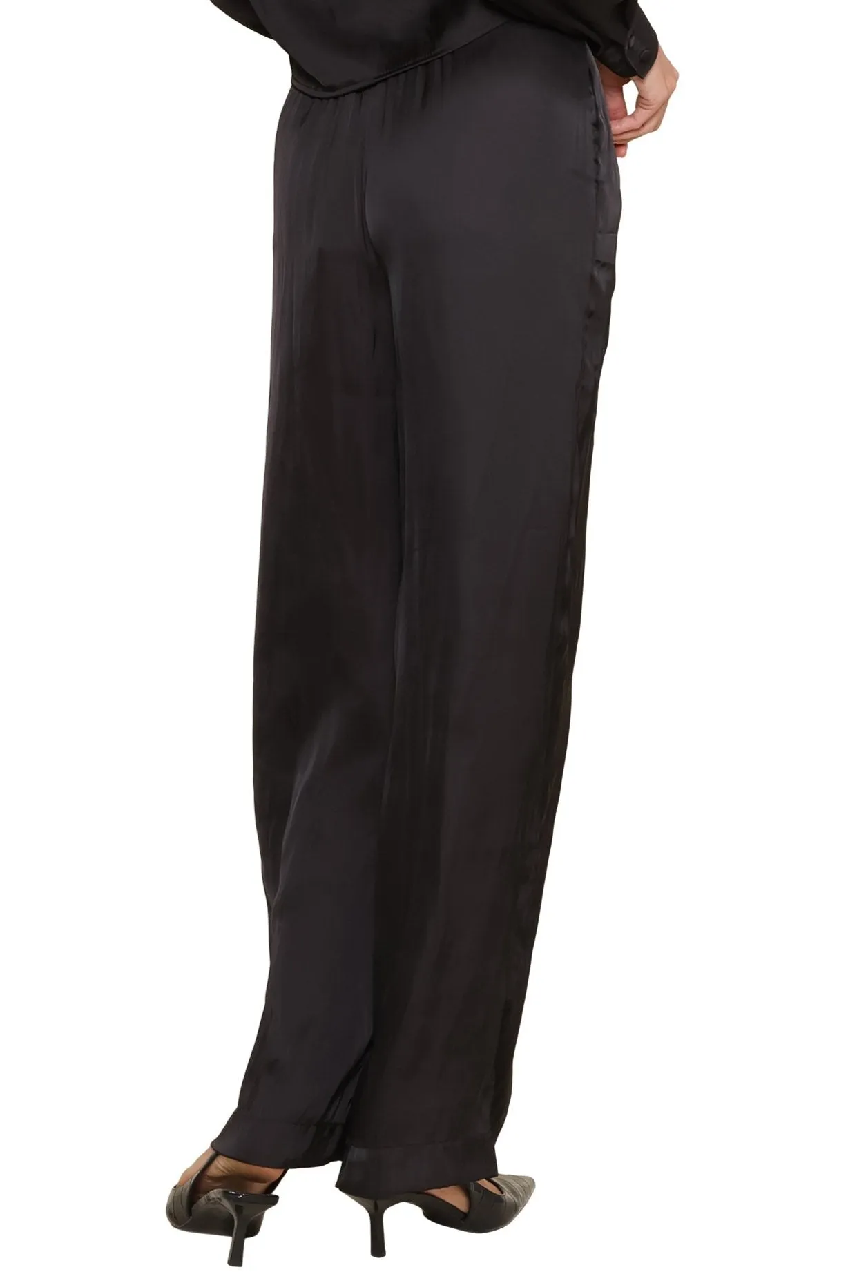 Lisse Wide Leg Pant sold by Mixology product image thumbnail 3