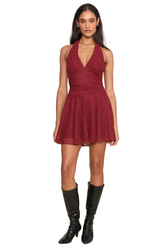 Ronan Dress sold by Mixology