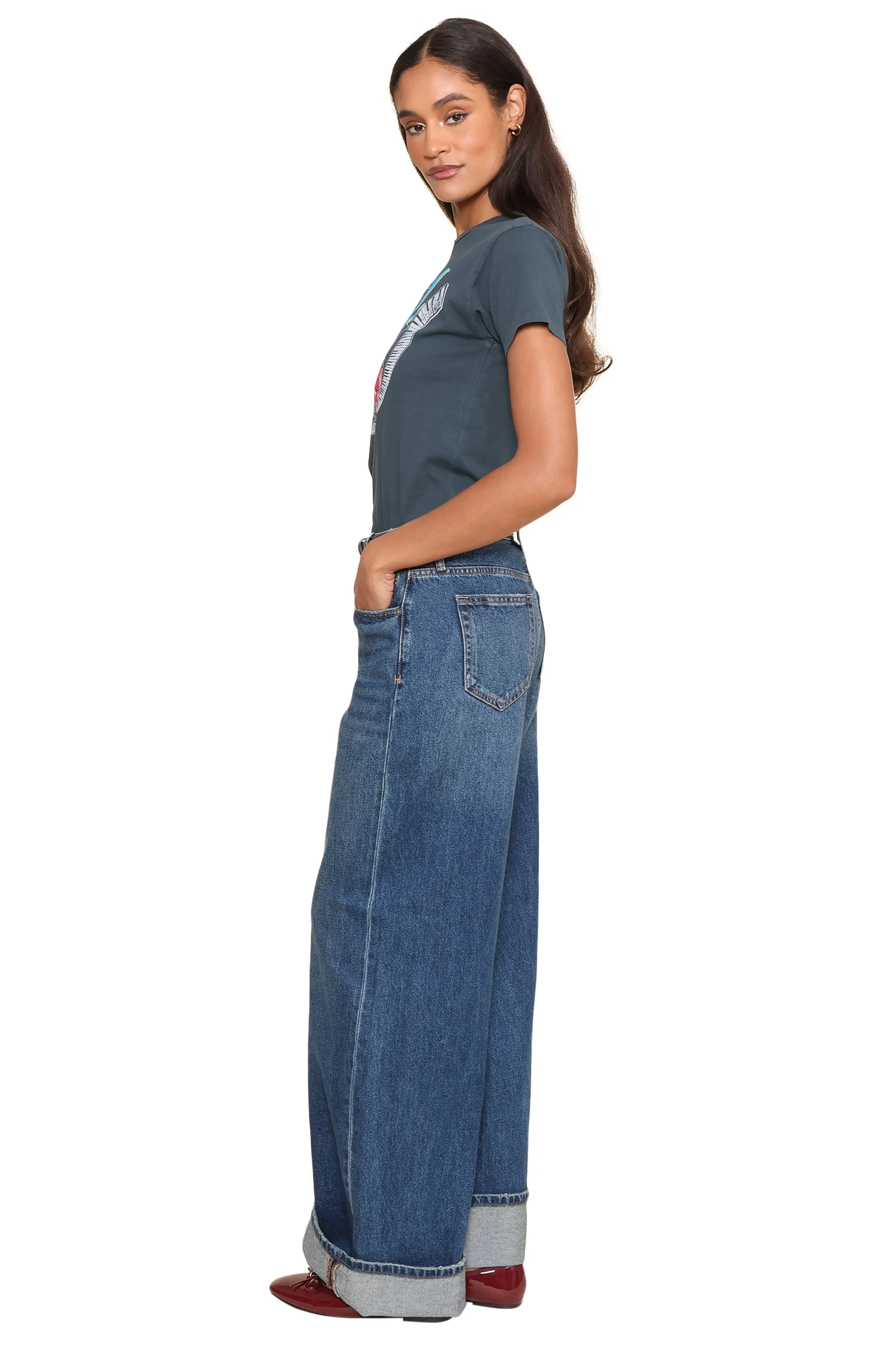 Billy Joel On Tour Ringer sold by Mixology product image thumbnail 3