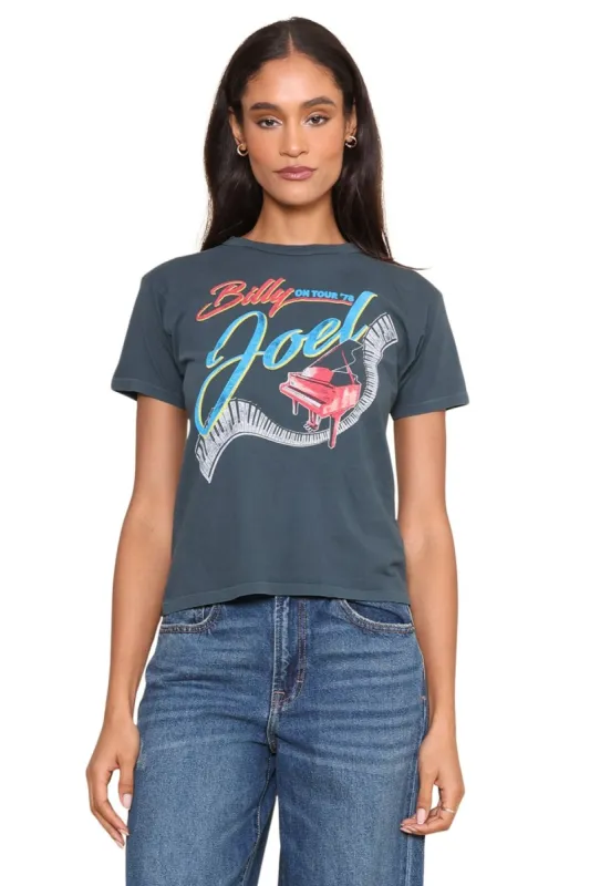 Billy Joel On Tour Ringer made by Daydreamer