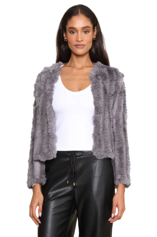 Rosa Jacket sold by Mixology