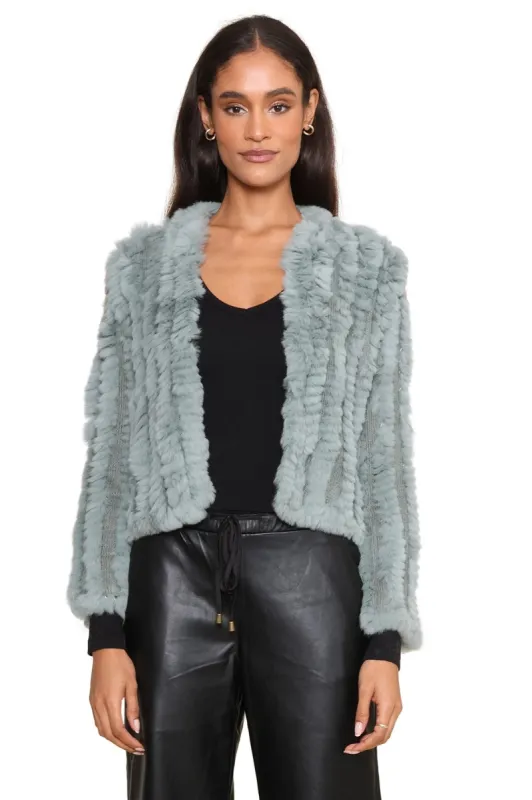 Rosa Jacket sold by Mixology