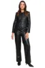 Leroy Leather Jacket sold by Mixology