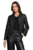 Leroy Leather Jacket sold by Mixology