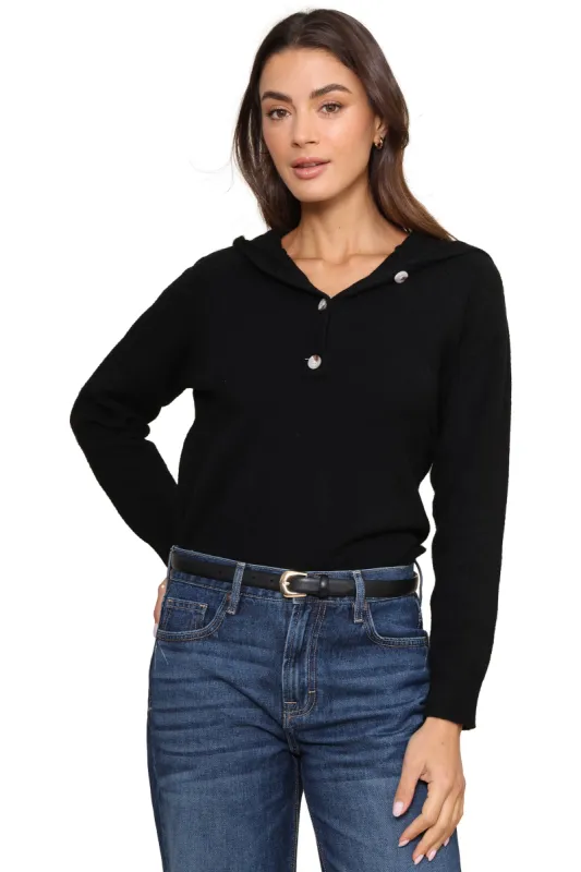 Orion Hooded Sweater sold by Mixology