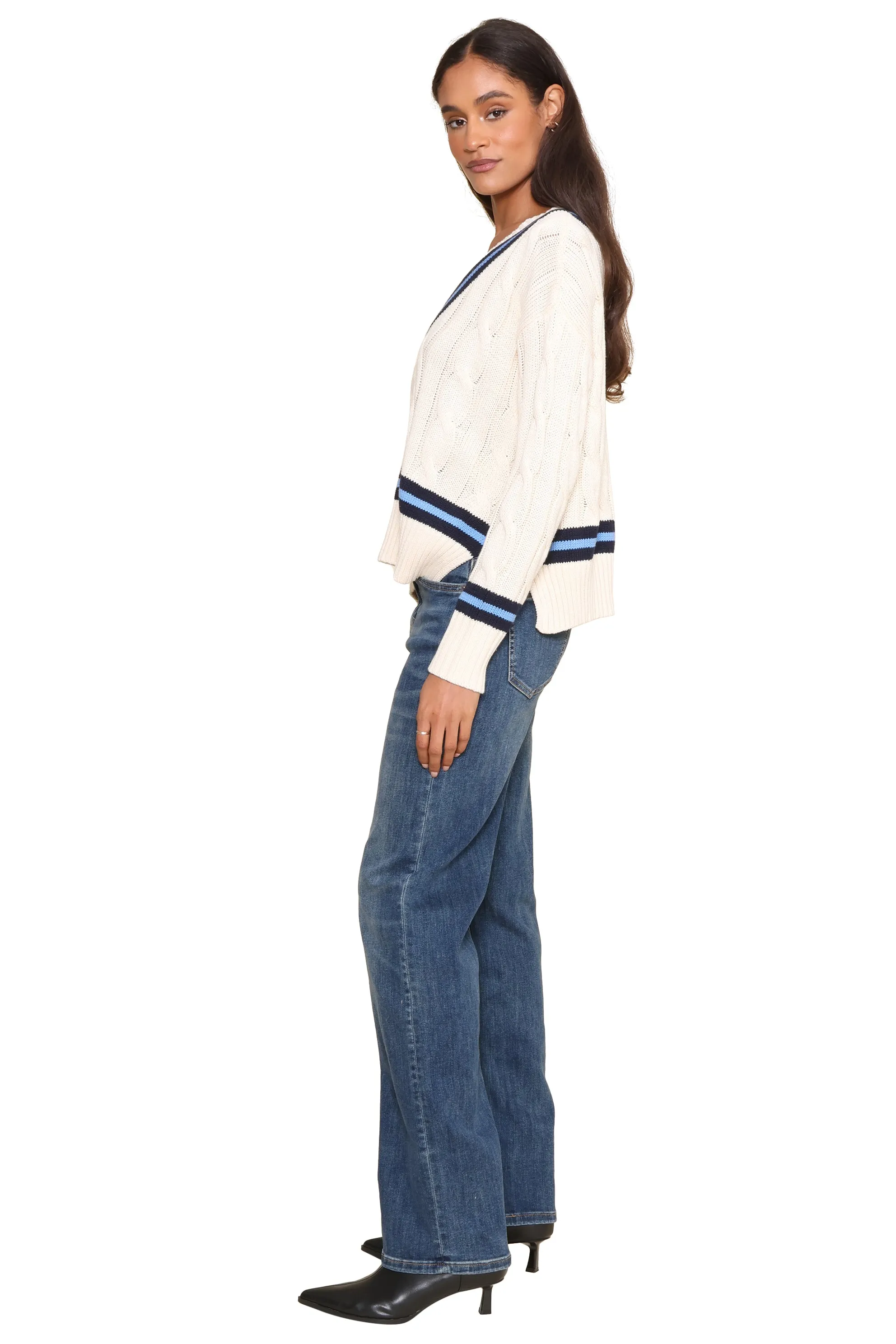 Amuse Me Sweater sold by Mixology product image thumbnail 3