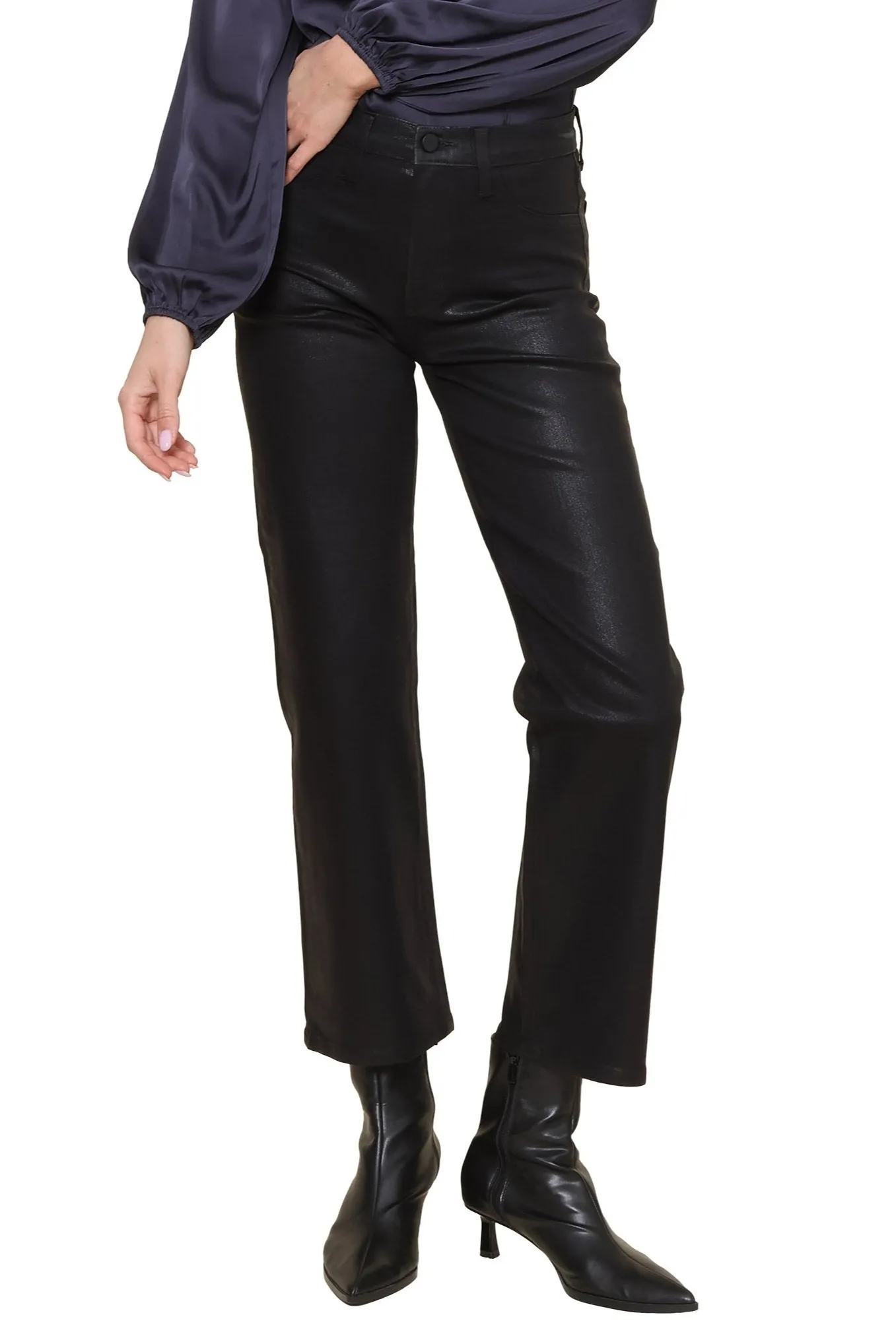 Coated Straight Leg sold by Mixology product image thumbnail 5