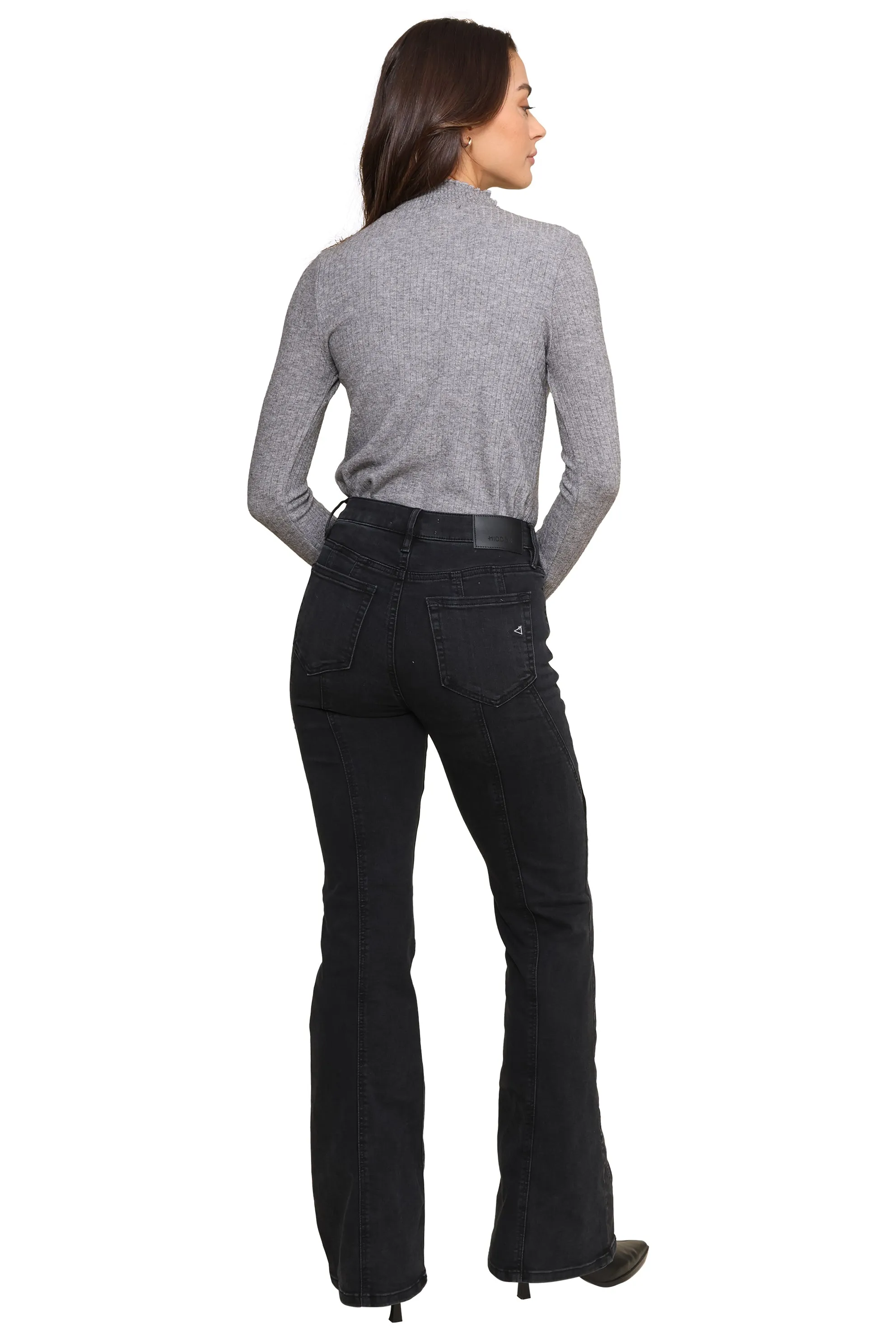 Shay Long Sleeve Top sold by Mixology product image thumbnail 3