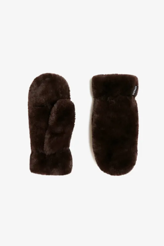 Coco Espresso Gloves sold by Mixology