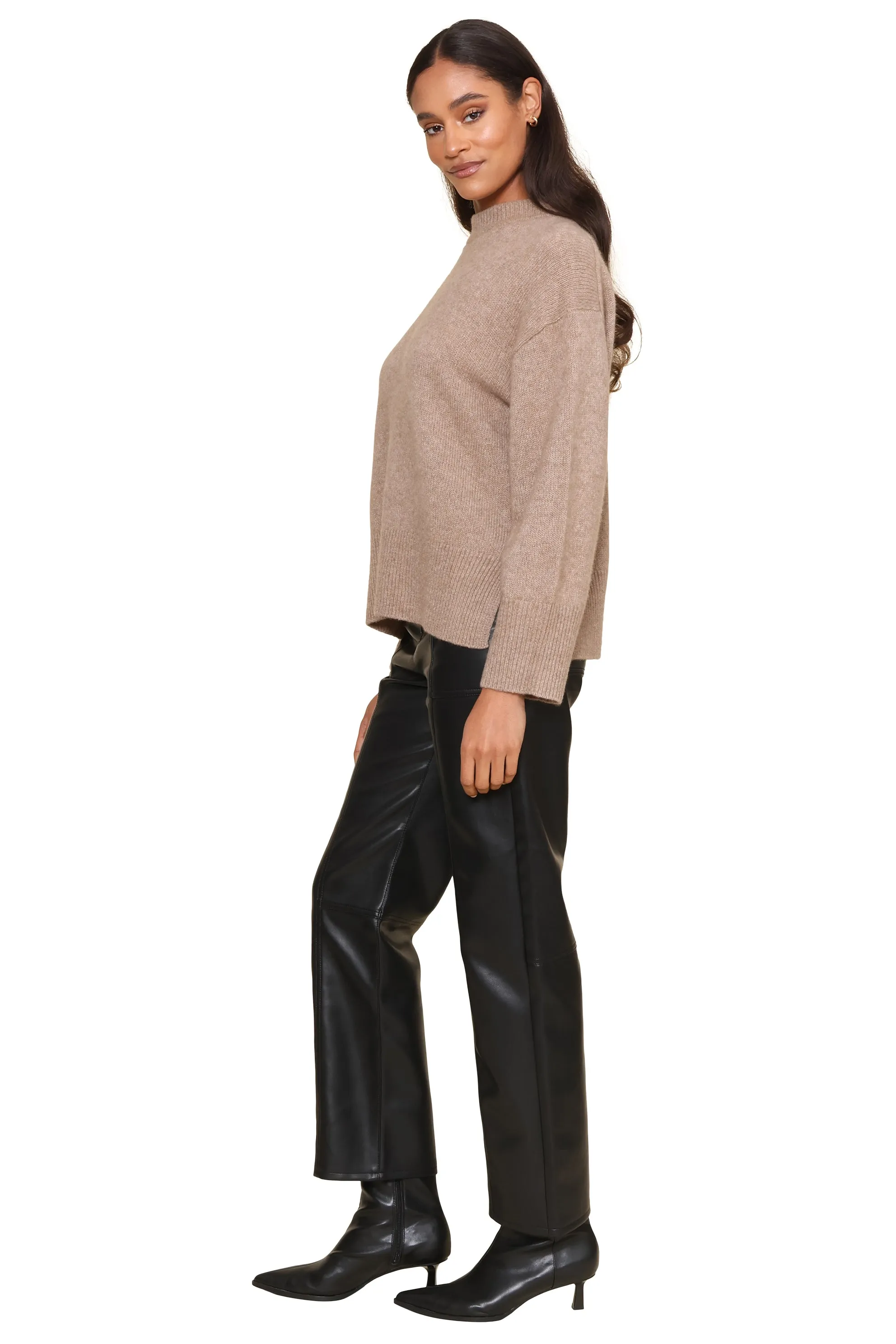 Miranda Sweater sold by Mixology product image thumbnail 2